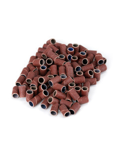 EXO cap schuurhuls #80, 100 stuks