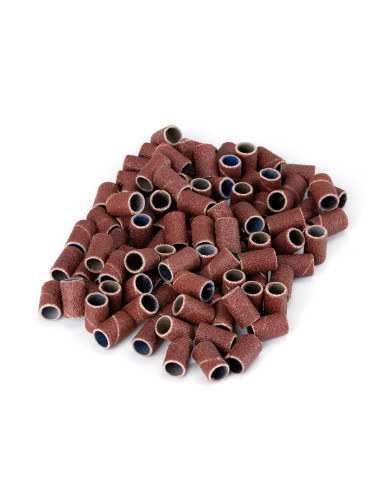 EXO cap schuurhuls #80, 100 stuks