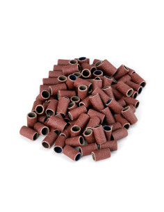 Manicotto abrasivo EXO cap #240, 100 pezzi
