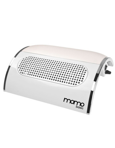 Vent absorbente de polvo 585 blanco 