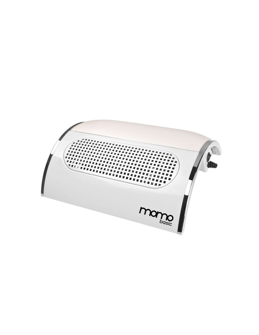 AMORTISSEUR DE POUSSIÈRE VENT 585 BLANC 