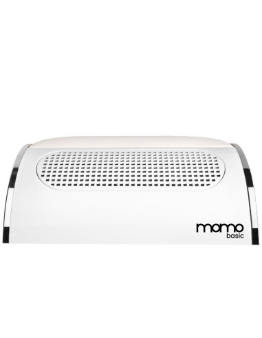 Sfiato l'assorbitore di polvere 585 bianco 