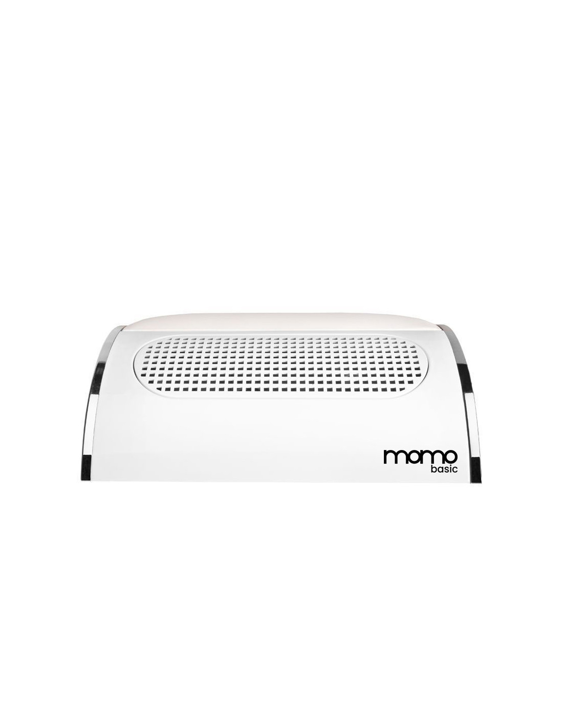 Amortisseur de poussière vent 585 blanc 