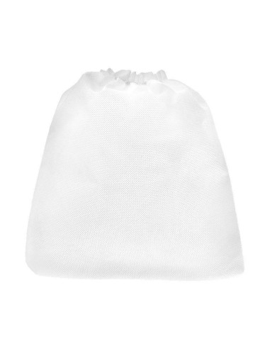 Sfiato l'assorbitore di polvere 585 bianco 