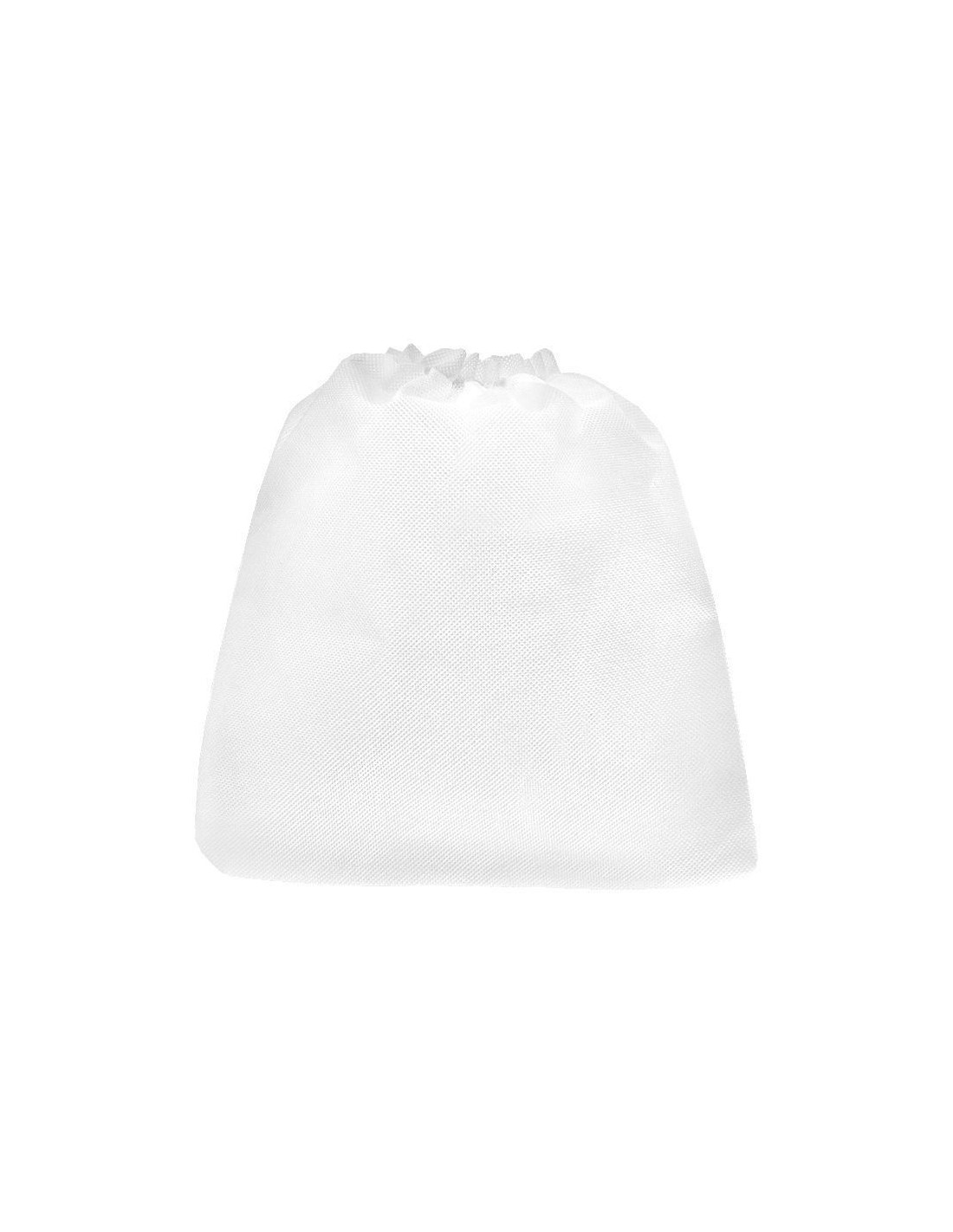 Amortisseur de poussière vent 585 blanc 