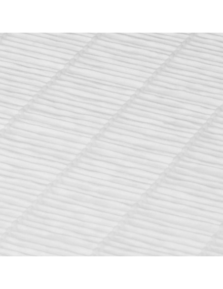 Filtre à cartouche pour absorbeur de poussière momo j29/j31/j02 blanc 