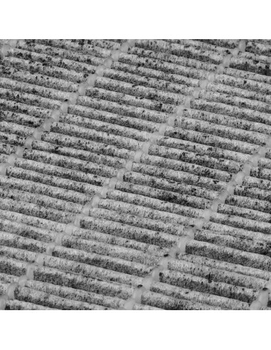 Filter kasetowy do pochłaniacza pyłu momo j29/j31/j02 czarny 