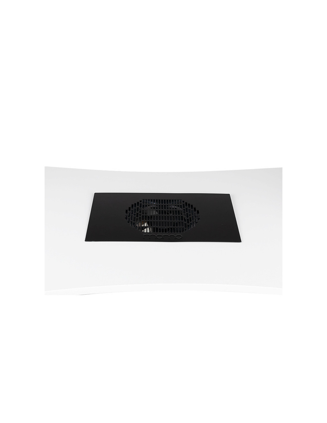 Dust filter mounted momo s41 black