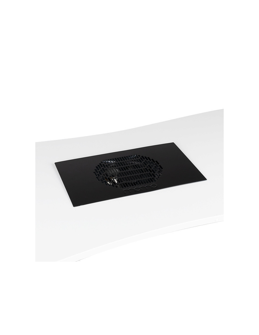 Dust filter mounted momo s41 black