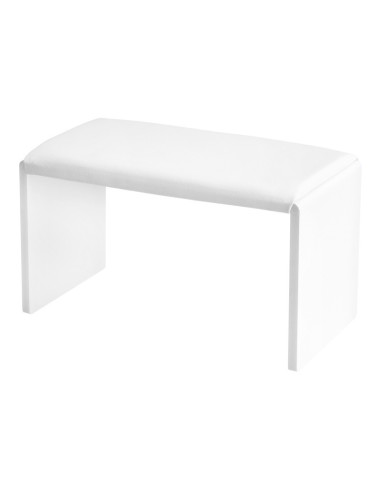 Soporte de manicura profesional blanco Momo