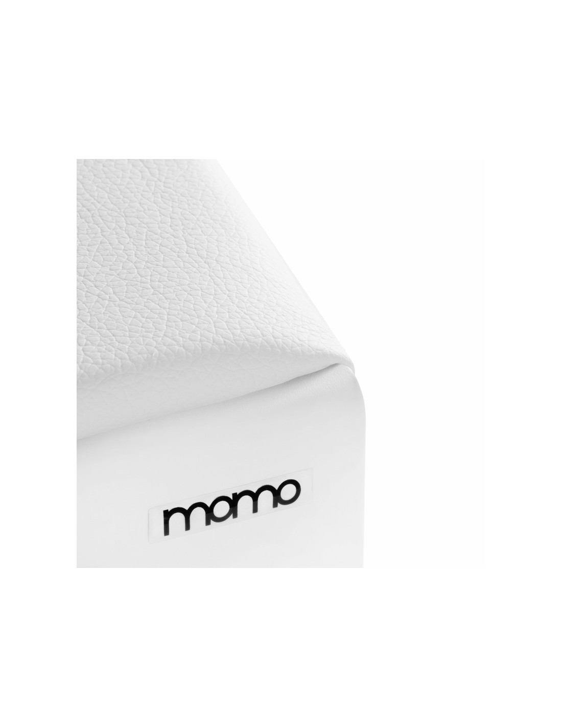 Professioneller Maniküreständer Momo in Weiß