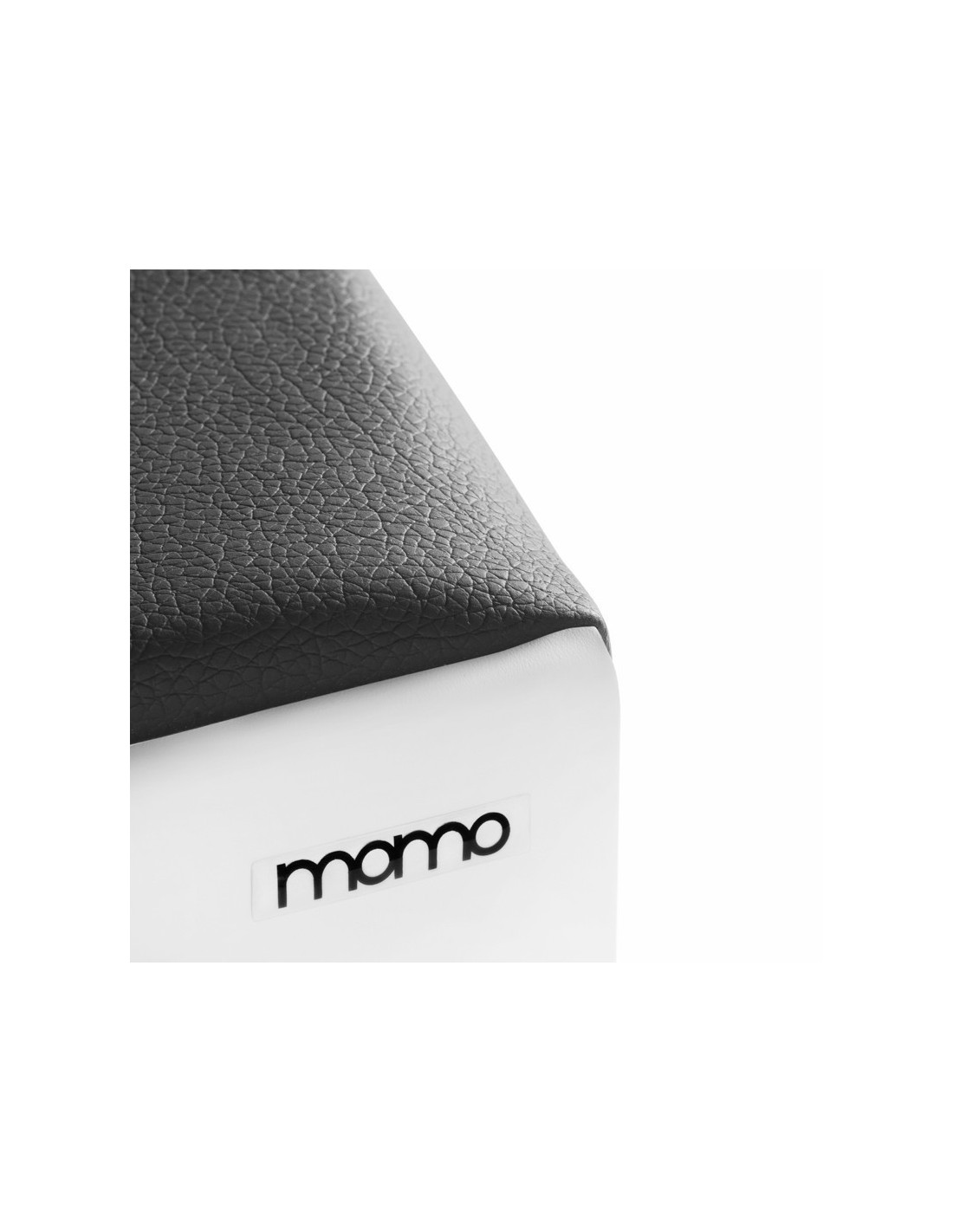 Momo professioneller grauer Maniküreständer