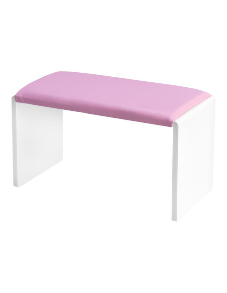 Soporte de manicura rosa profesional Momo