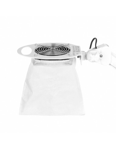 Aspiratore per pantografi Momo 6606