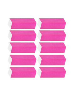 Roze blok 10 stuks UK