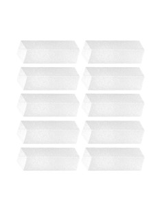 Blok biały 10 szt. UK