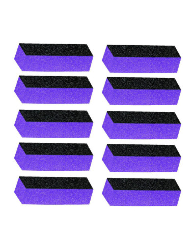 Violet blok 10 st.