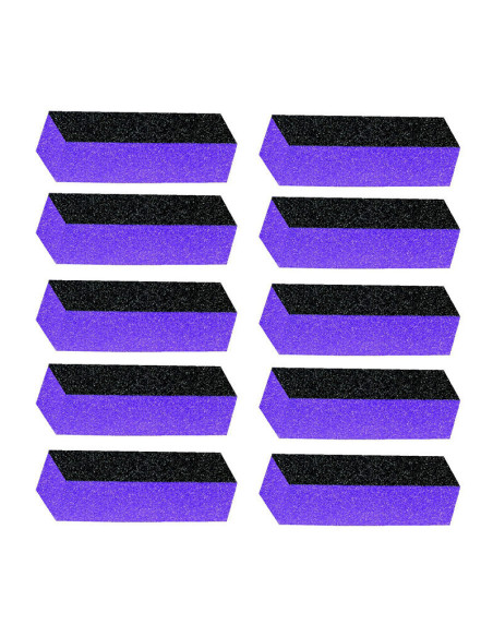 Bloc violet 10 pcs.