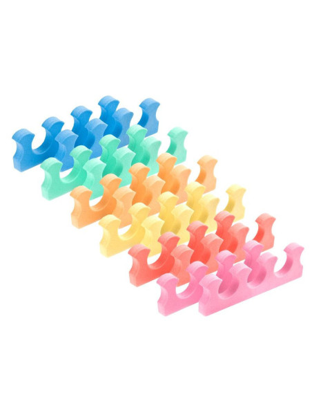 Séparateurs jetables 2 pcs.