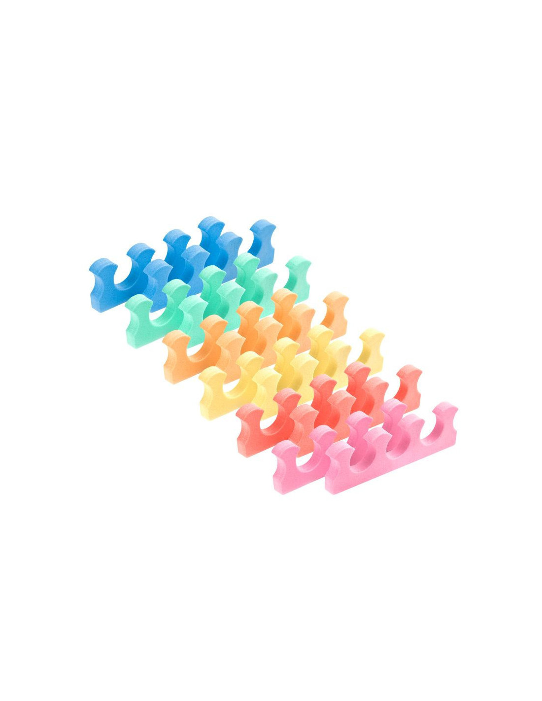 Séparateurs jetables 2 pcs.