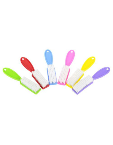 Brosse à ongles
