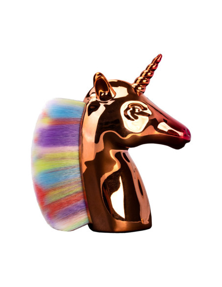 Brosse à poussière Licorne
