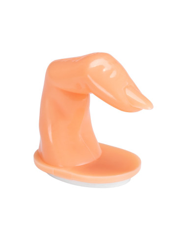 Fingertrainer zum Üben