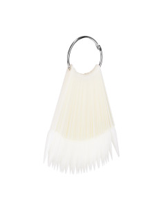 Stiletto-Nagel-Farbkarte 50 Stk. wz1