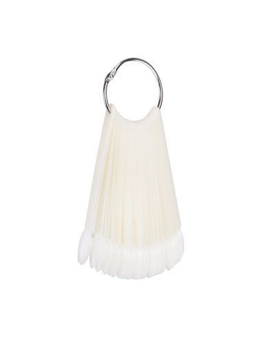 Livro de moldes para verniz em roda 50 peças WZ2