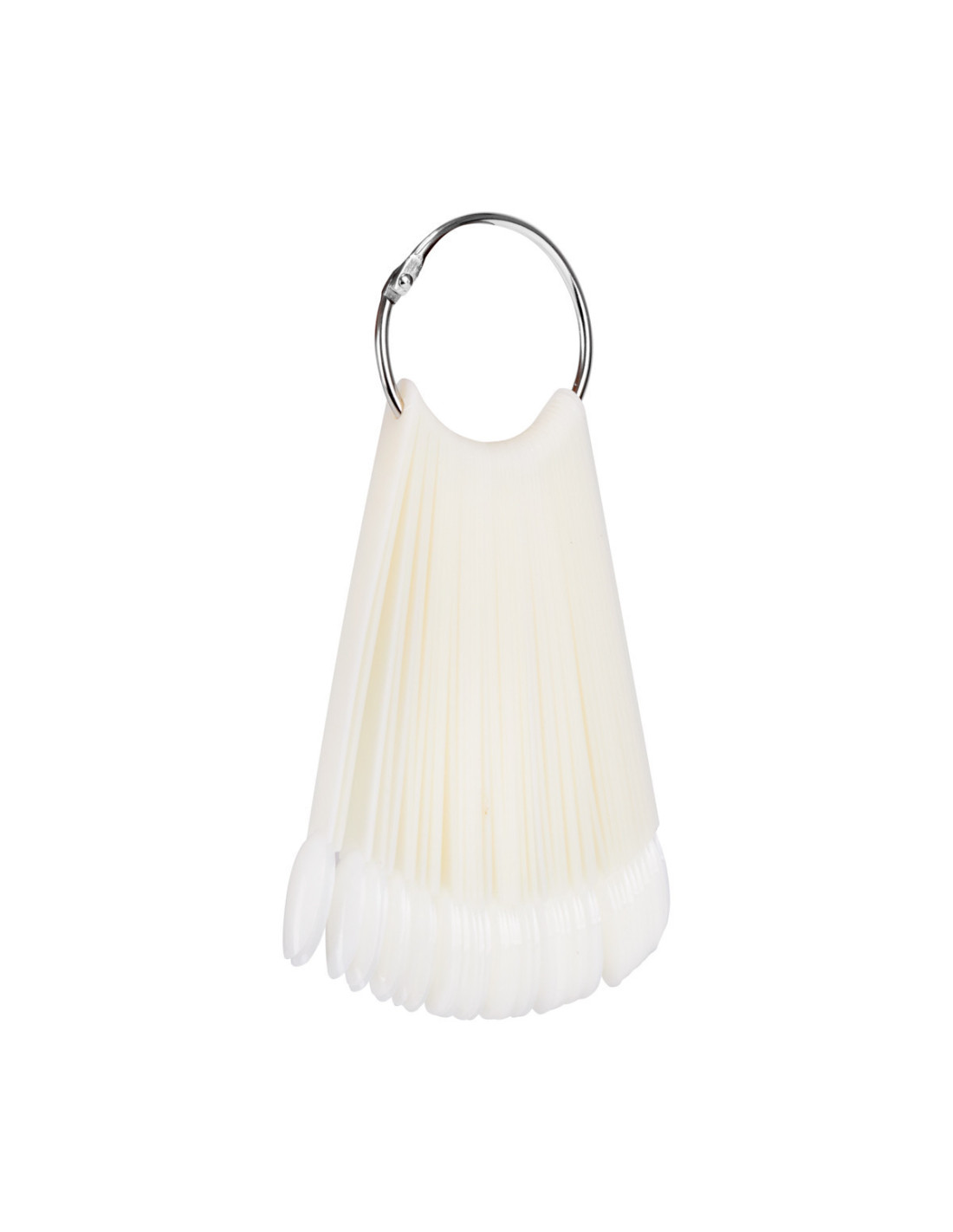 Livre de modèles pour vernis sur une roue 50 pcs. WZ2