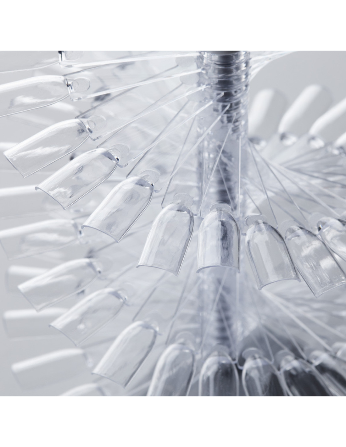 Lackierschablone vertikal 60 Stk. WZ23