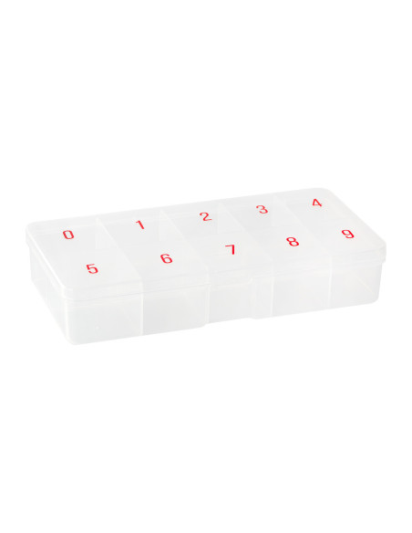 Contenedor organizador para productos pequeños C45
