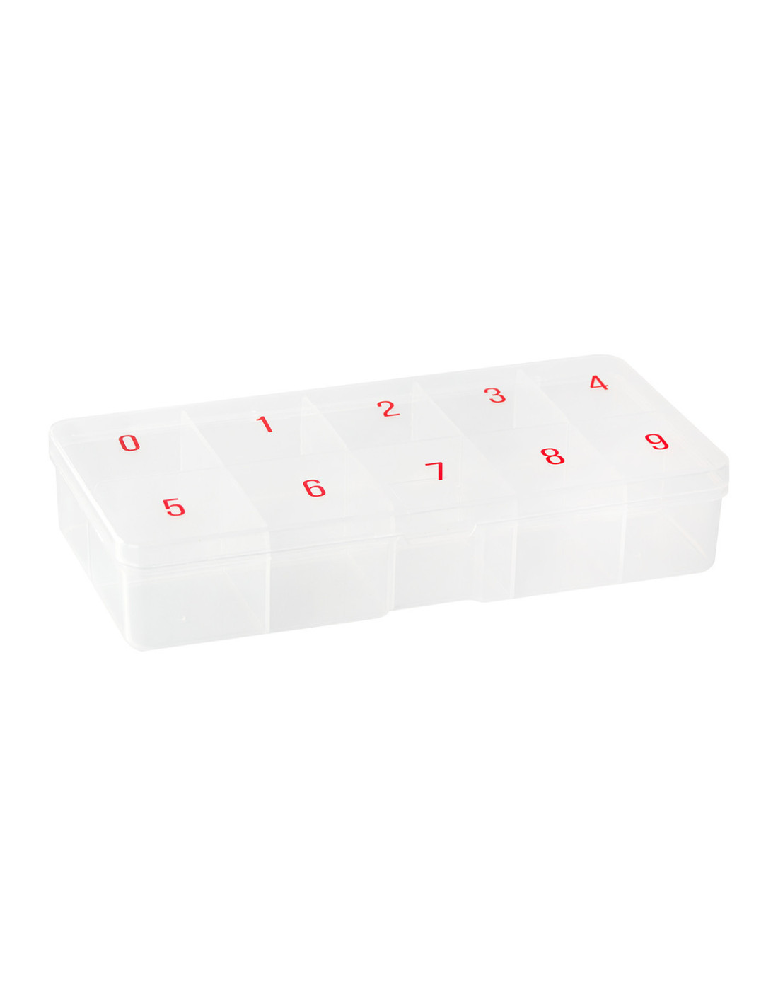Contenedor organizador para productos pequeños C45