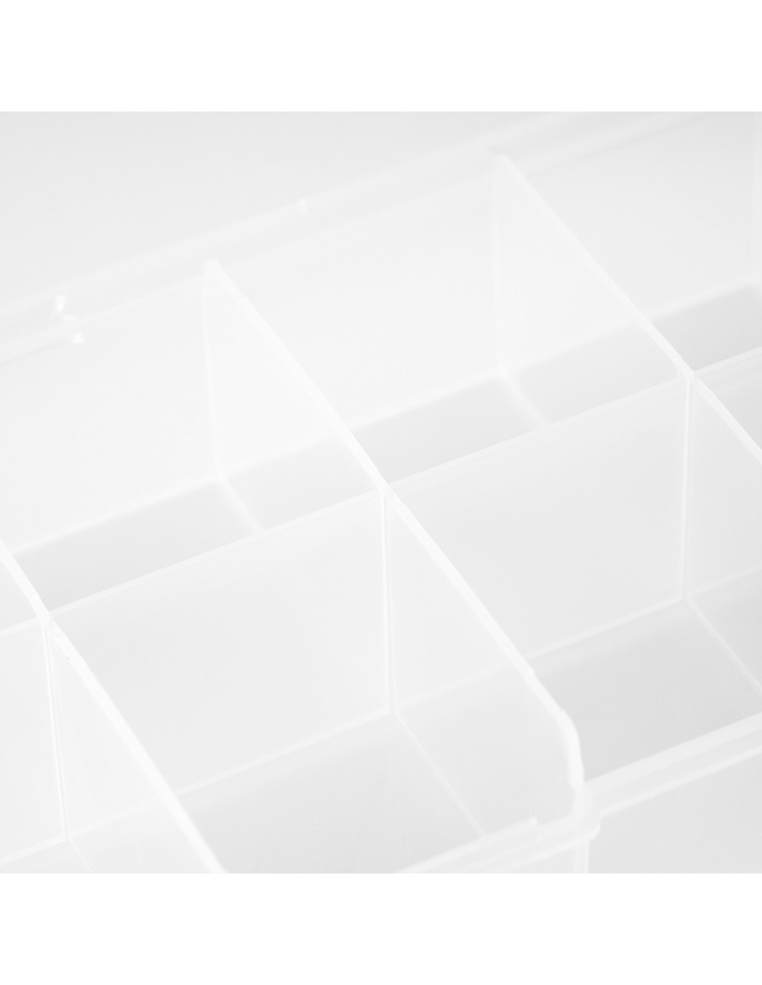 Contenedor organizador para productos pequeños C45