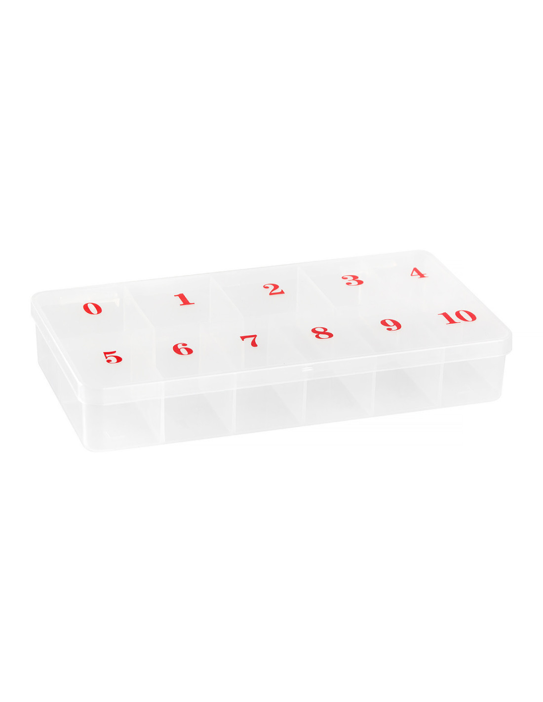 Conteneur organisateur pour petits produits C50