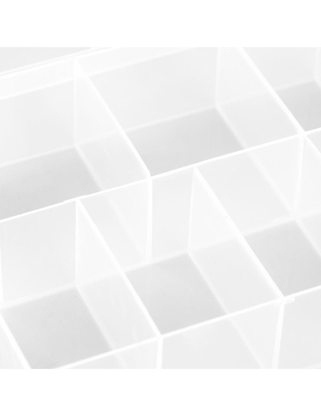 C50 Kleiner Produkt-Organizer-Behälter