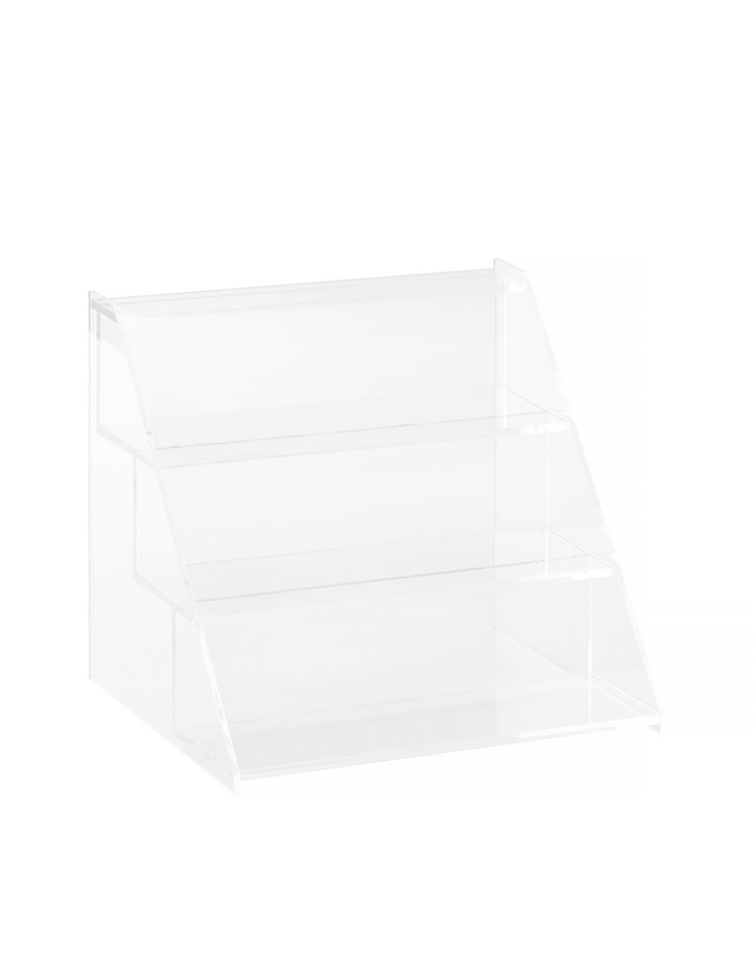 C25 varnish display stand