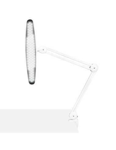 Lampa warsztatowa led eco wit 