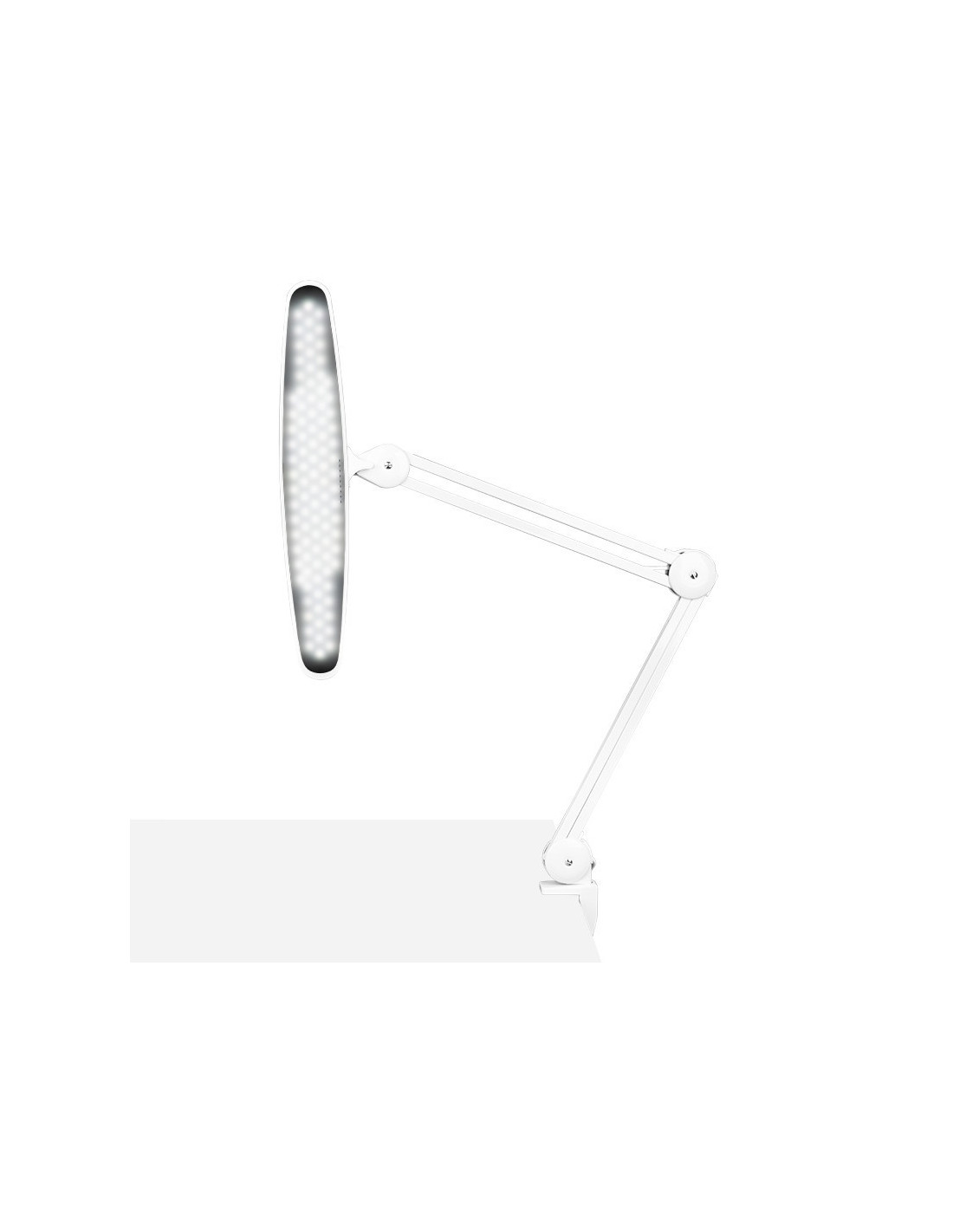 LAMPA WARSZTATOWA LED ECO WHITE 