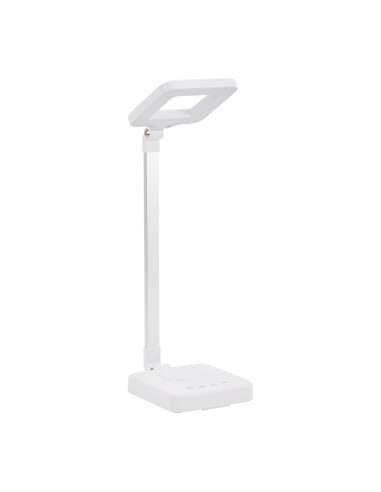 Elegante LED vierkante bureaulamp 804