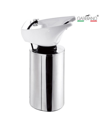 COLONNE DE LAVAGE EDEN-ROCK CHROME 