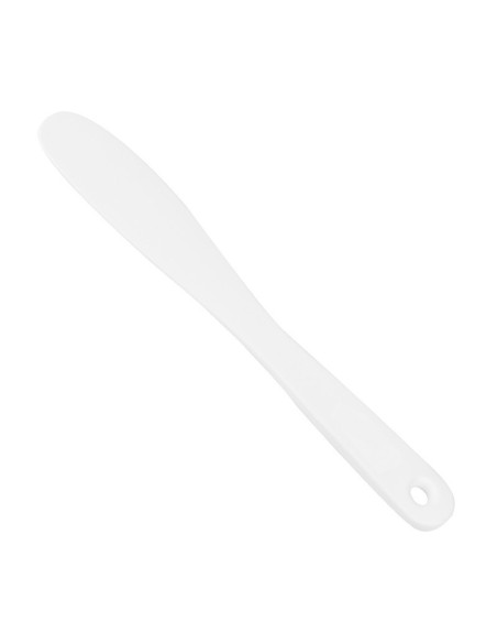 White spatula SP-06 215 mm