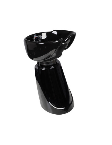 Colonne de lavage edito noir 