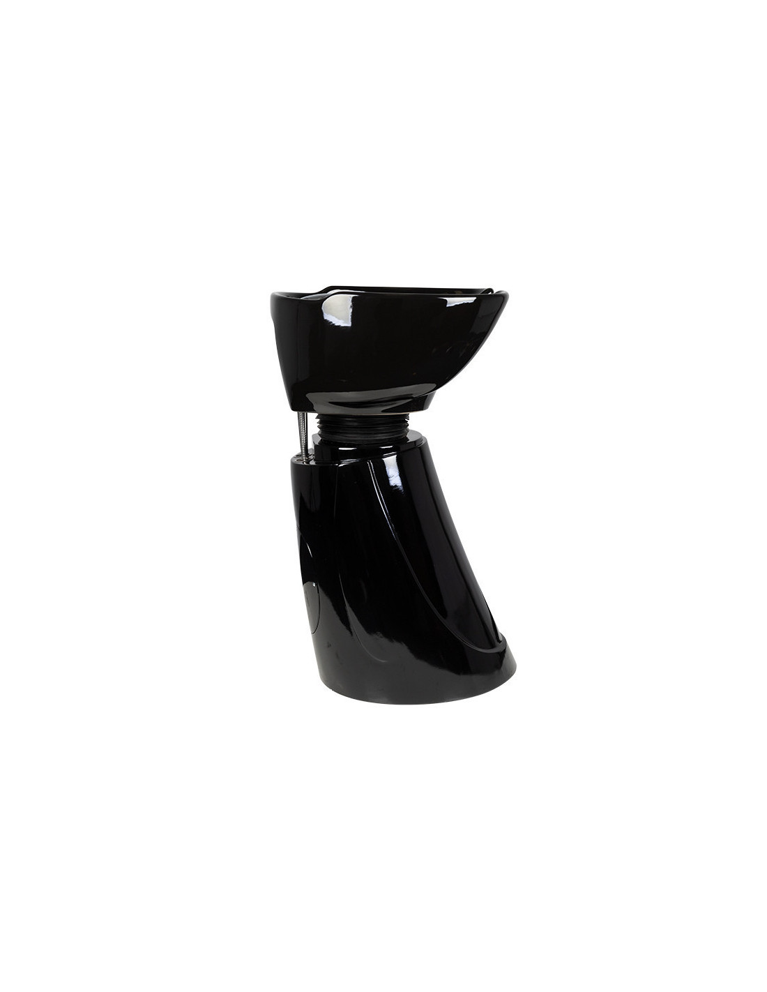 Edito schwarze Waschsäule