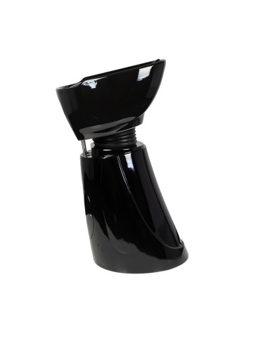 Edito schwarze Waschsäule