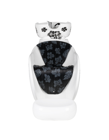 Bac a Shampoing Bac a  shampoing malvah blanc 