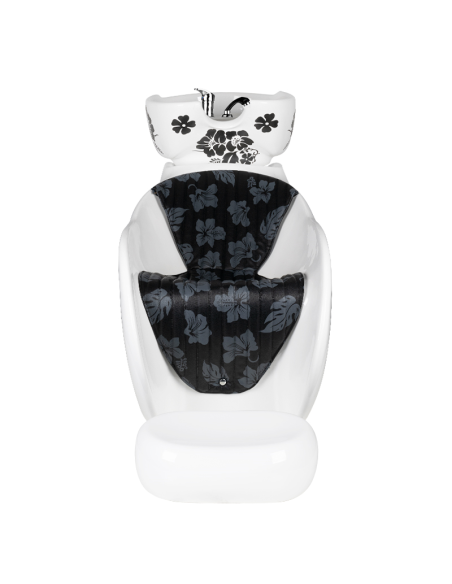 Bac a Shampoing Bac a  shampoing malvah blanc 