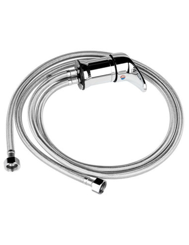 Bac a Shampoing Bac a  shampoing malvah blanc 