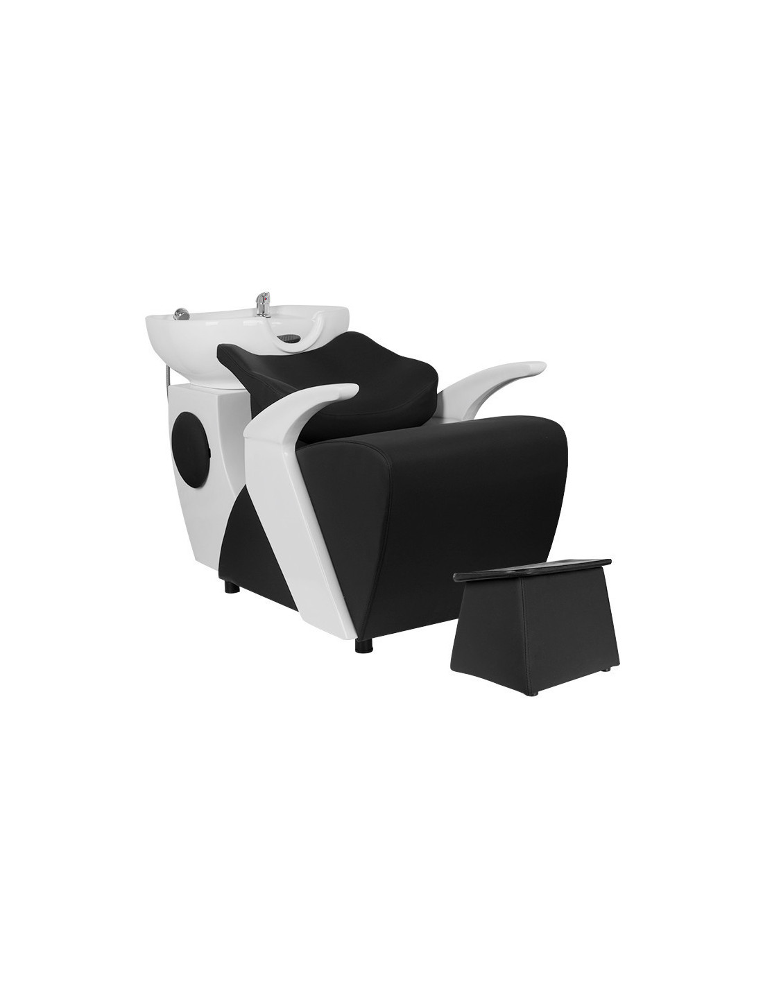 Shampoo Gabbiano C024 nero