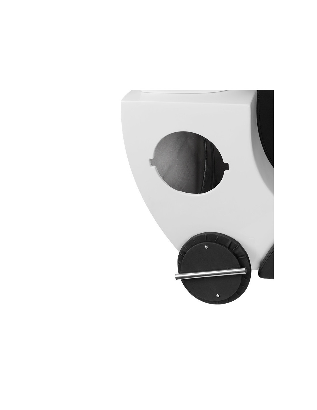 Shampoo Gabbiano C024 nero